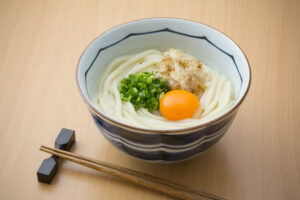 うどん